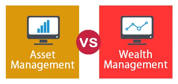 Asset Management vs Wealth Management: What Is The Difference?