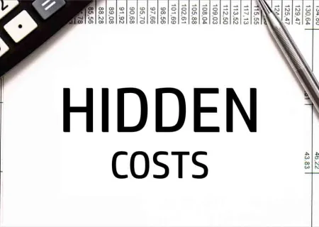 Hidden Costs of Buying A Home in Real Estate