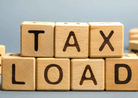 Tax-Smart Portfolio For NRI Investments