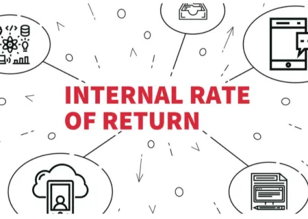 The Simplest Explanation To Understand Internal Rate of Return When Investing In Real Estate