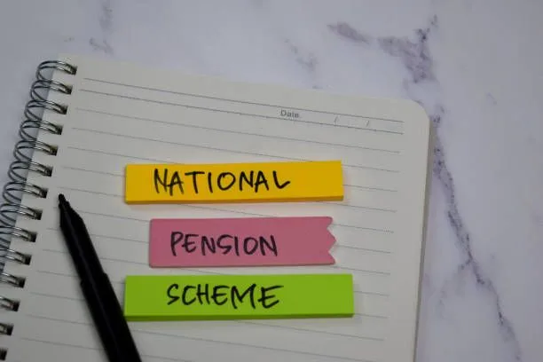National Pension Scheme tier 1 account