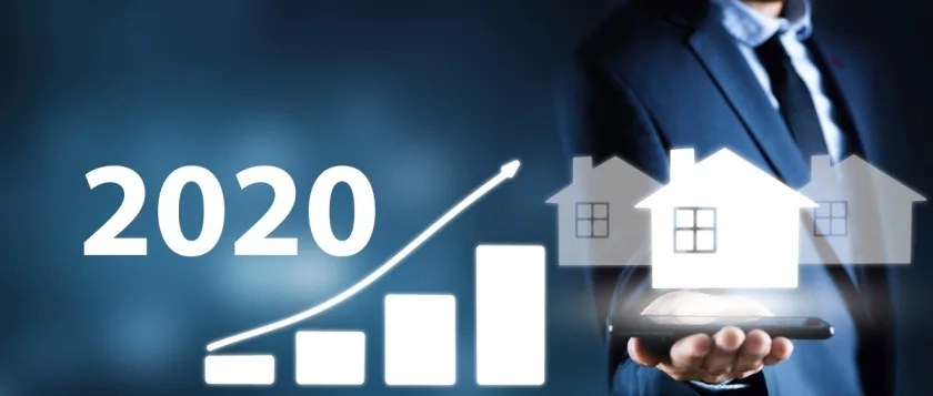 What’s in store for Indian Realty Sector 2020?