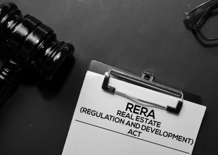 RERA & Consumer Protection Act For Home Buyers