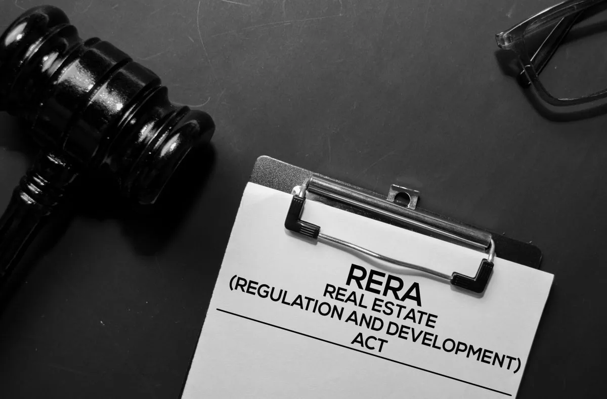 RERA & Consumer Protection Act For Home Buyers