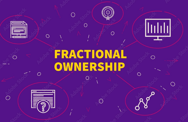 Fractional Ownership