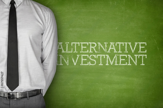 alternative investments platforms