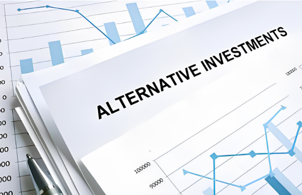 Alternative Investment Funds in India
