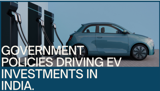 EV Investment