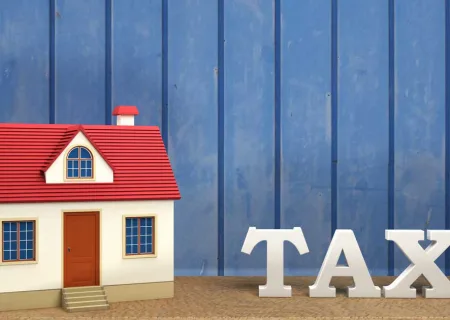 A Deeper Look Into The Tax laws for Real Estate Investments