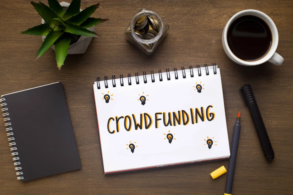 What is Real Estate Crowdfunding
