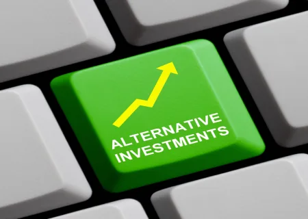 7 Alternate And Unorthodox Investment Options for Savvy Investors