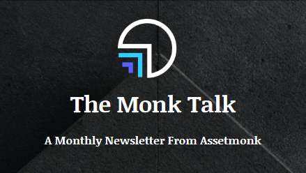 Monk Talk