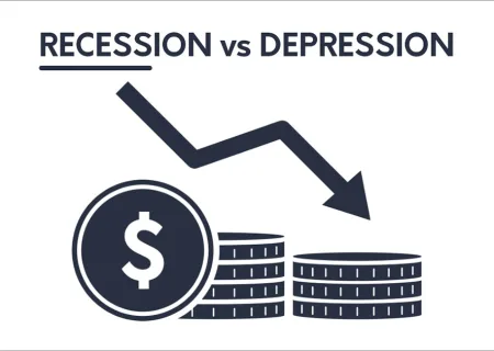 Is Covid-19 Recession Or Depression To The Global Economy?