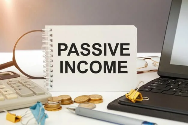 Passive Income From Real Estate