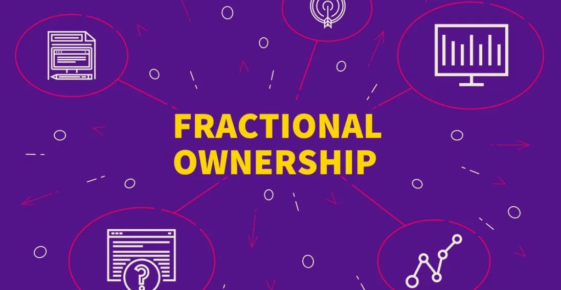 Fractional Ownership Concept In Real Estate Explained