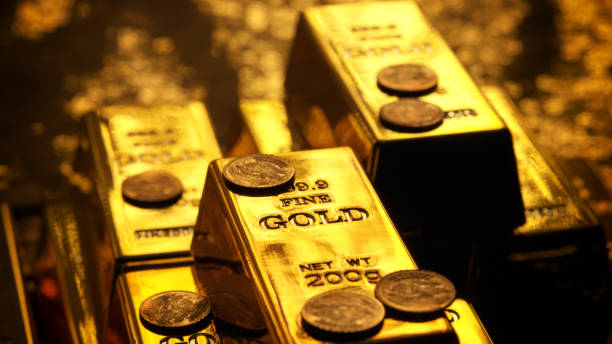 Gold saving scheme