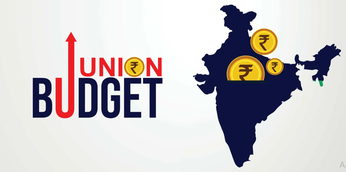 Union Budget 2024-2025