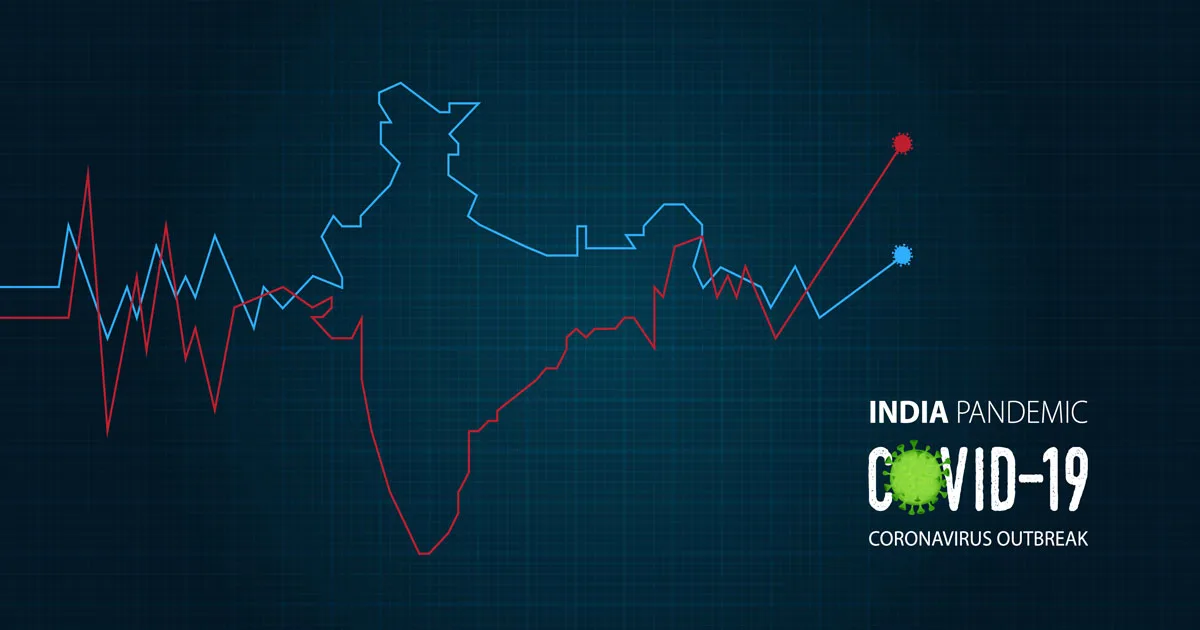Impact Of COVID-19 On Indian Economy