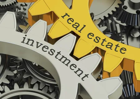 How Can You Invest In Commercial Real Estate without Buying Property?