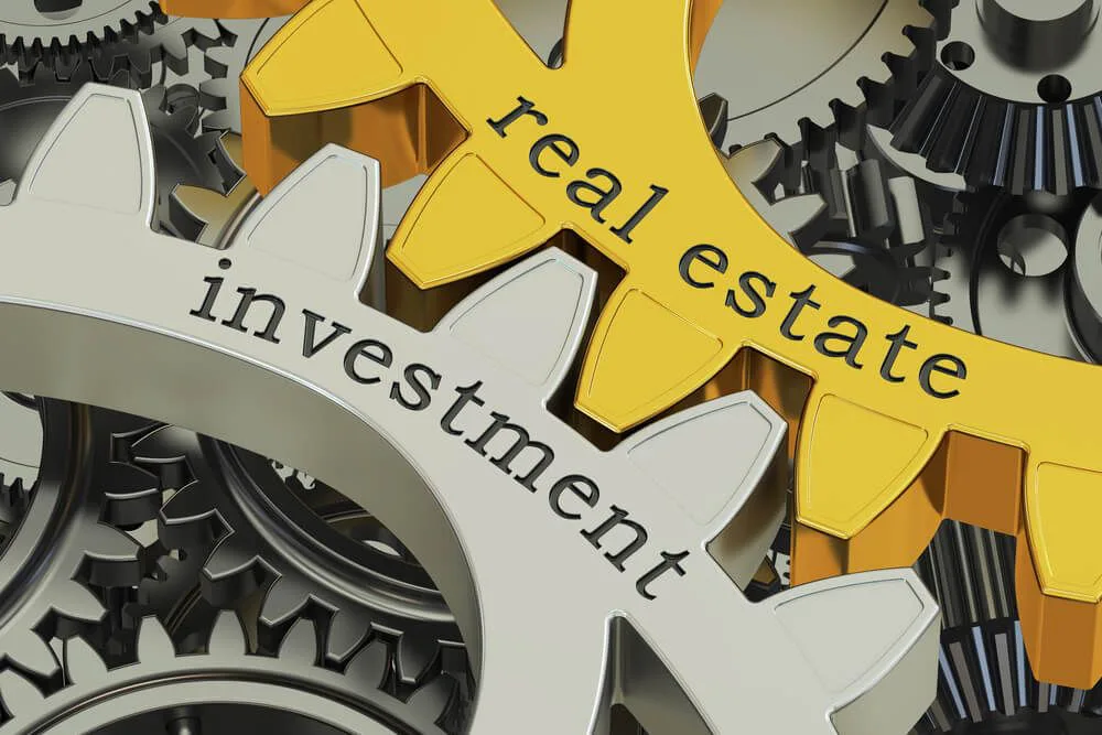 How Can You Invest In Commercial Real Estate without Buying Property?