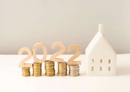 Indian Real Estate Industry 2022: Will Omicron Stop The Growth?