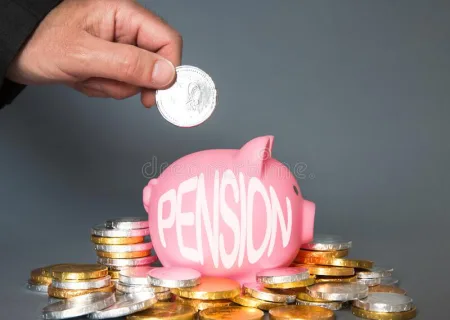 PFRDA – Pension Fund Regulatory and Development Authority