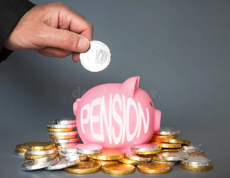 PFRDA – Pension Fund Regulatory and Development Authority