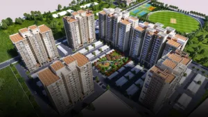 PCC SERIES - Chennai - Long term yield property investment product | Assetmonk