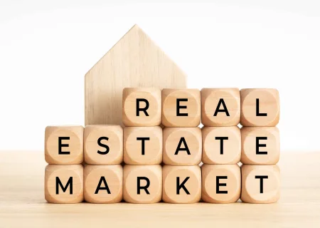 real estate market growth till 2030
