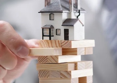 Understanding The Risks Associated With Real Estate Investing