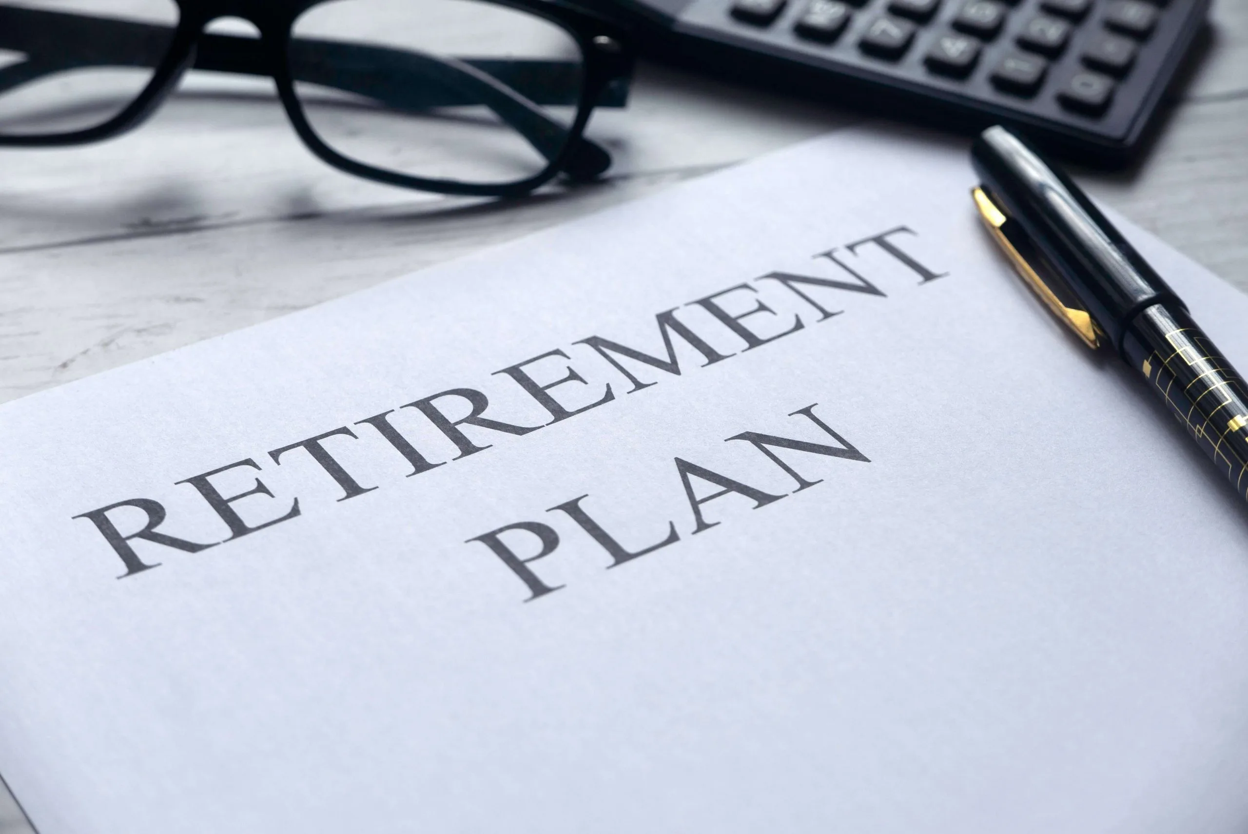 What Is Pre-retirement Planning In India?