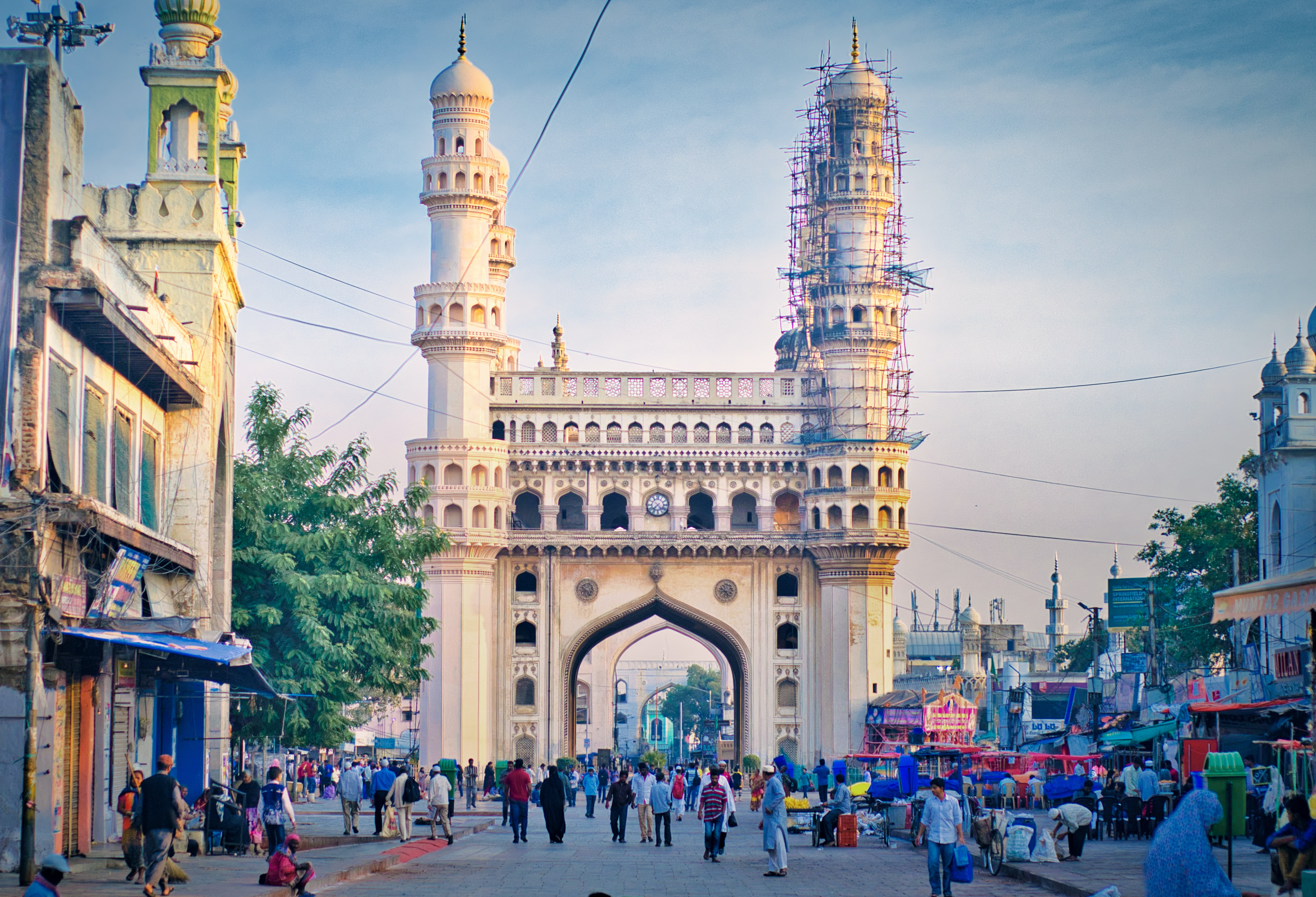 commercial property hotspots in hyderabad