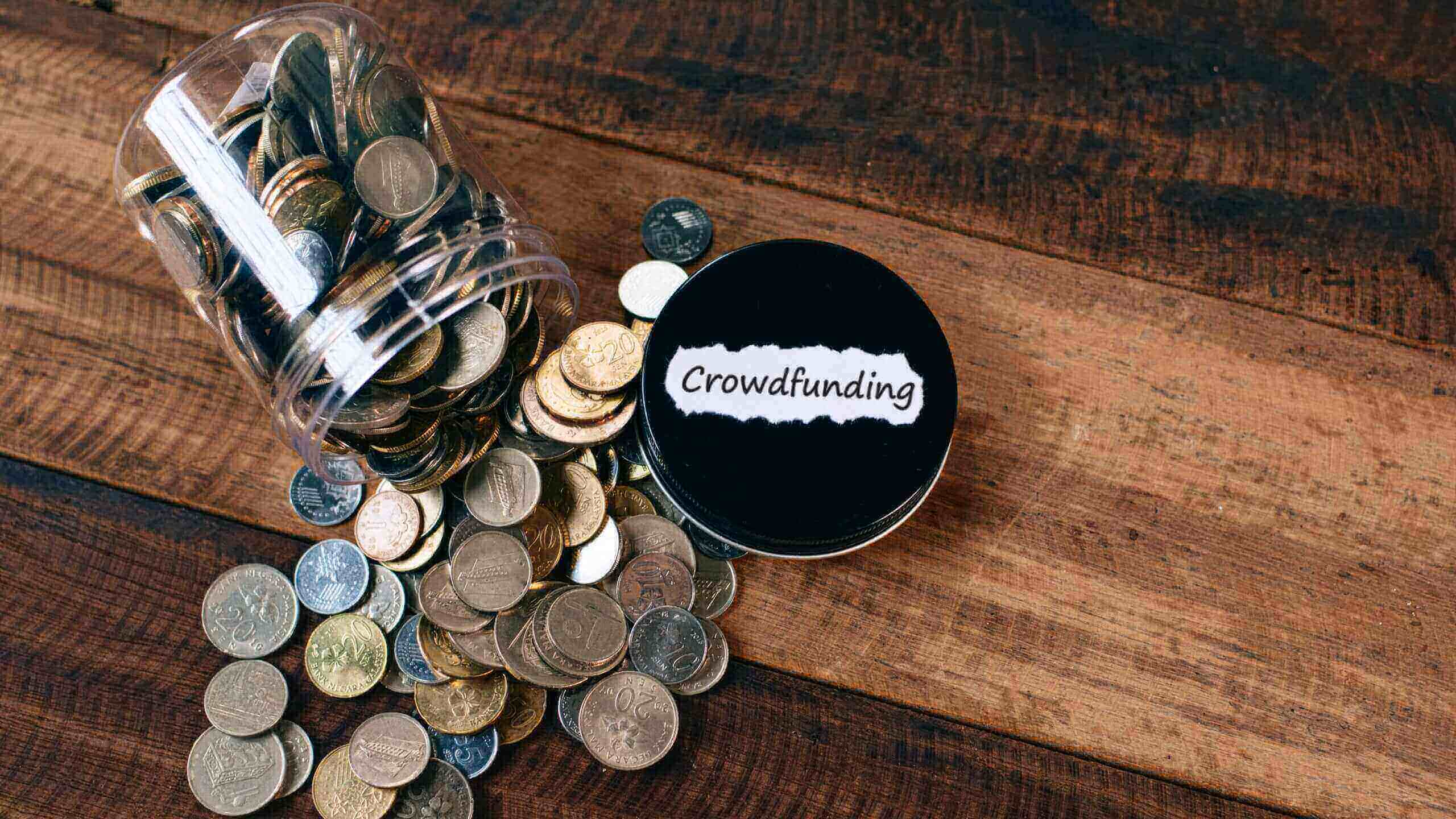 Real Estate Crowdfunding in India