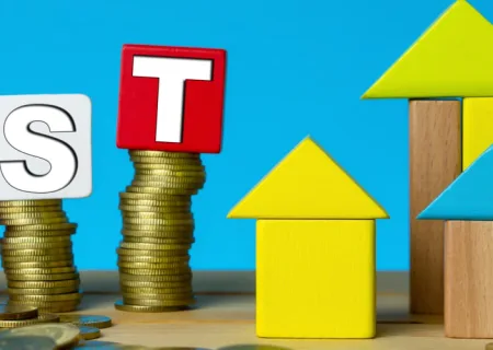 GST on rental- Everything you should know!