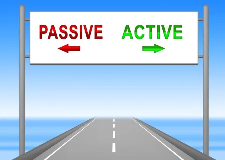 Active Income vs Passive Income in Real Estate - Which is the BEST?