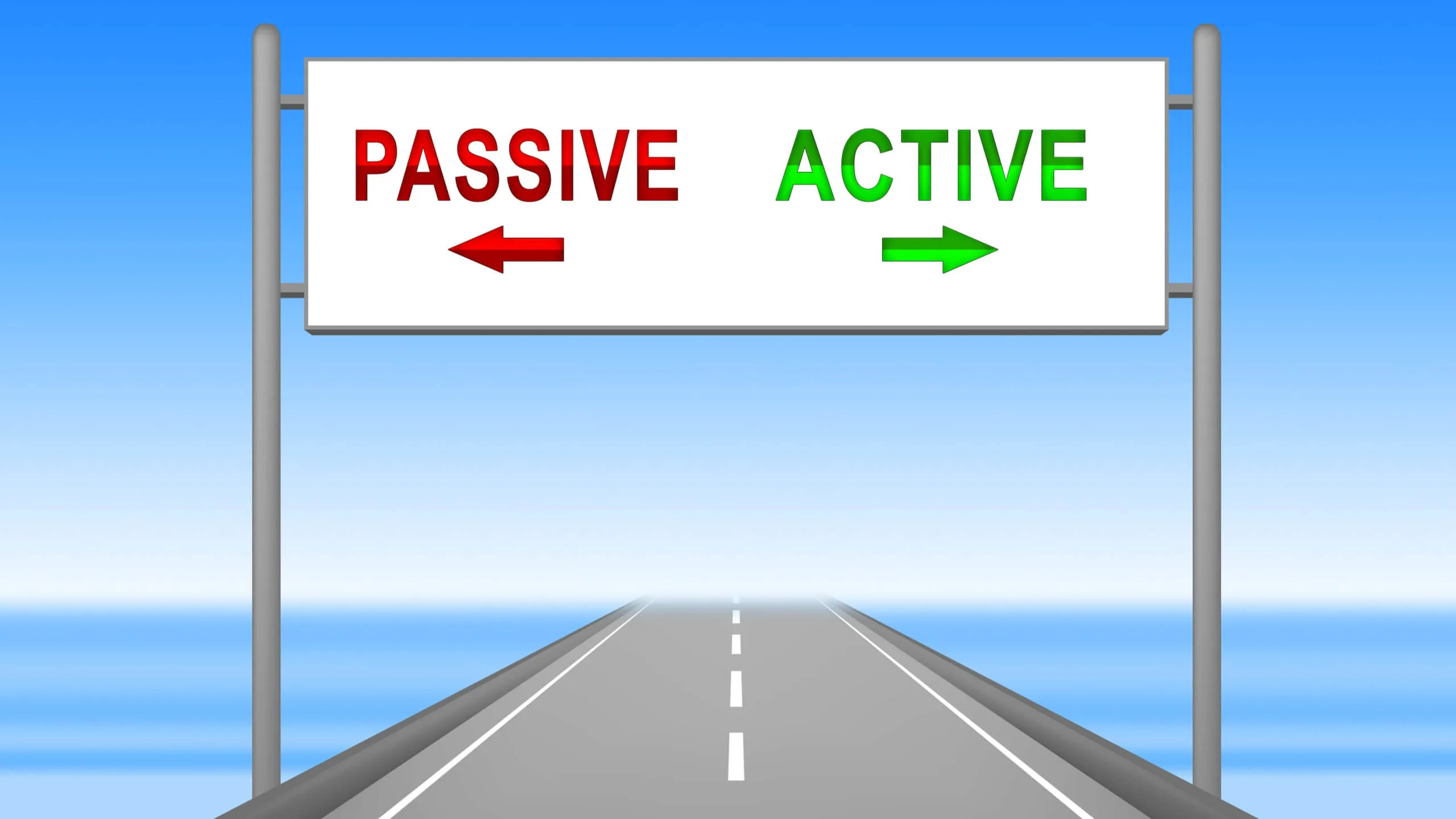 Active Income vs Passive Income in Real Estate - Which is the BEST?