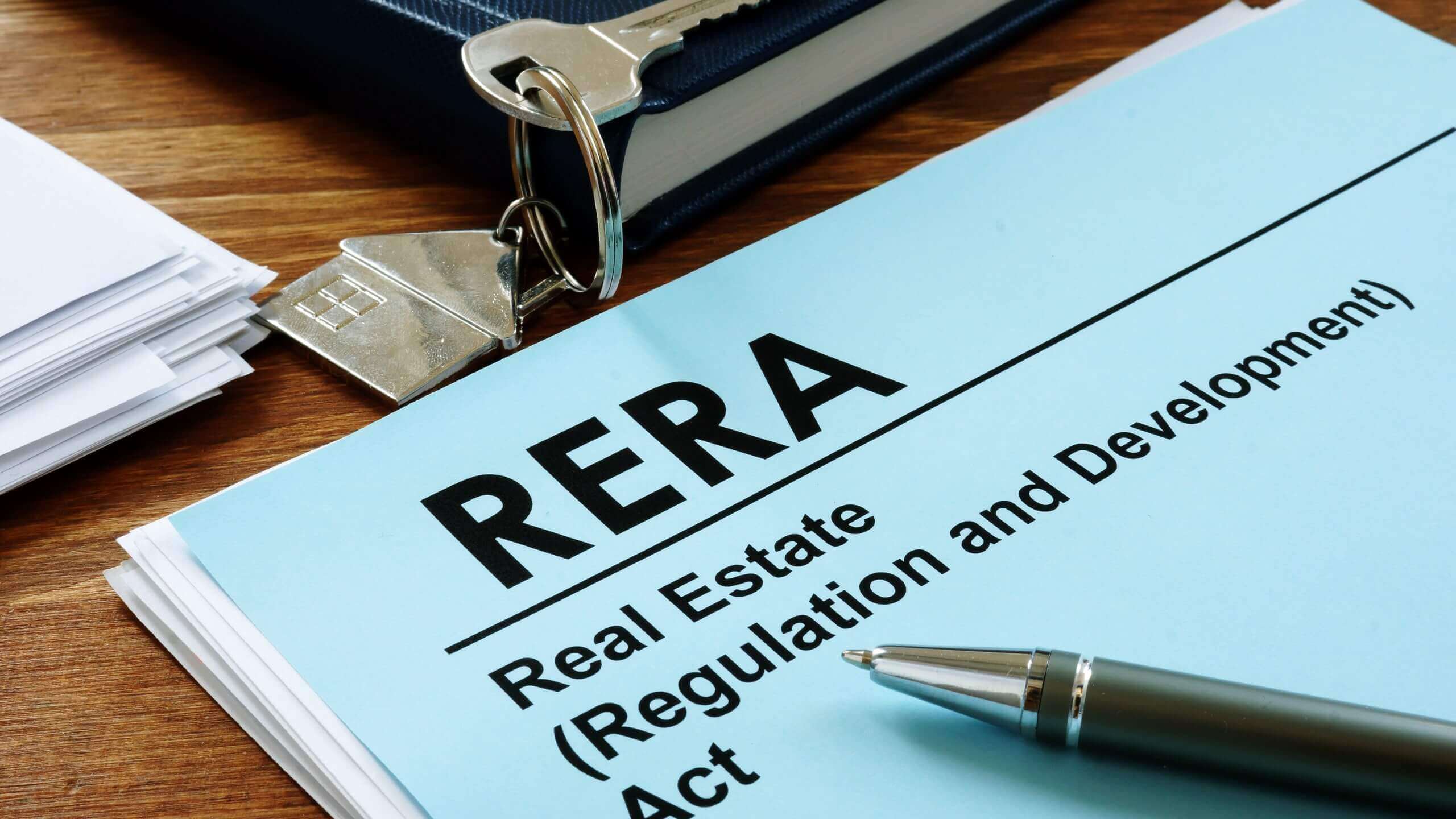 RERA Tamilnadu Rules and Regulations - Impact of TNRERA | Assetmonk