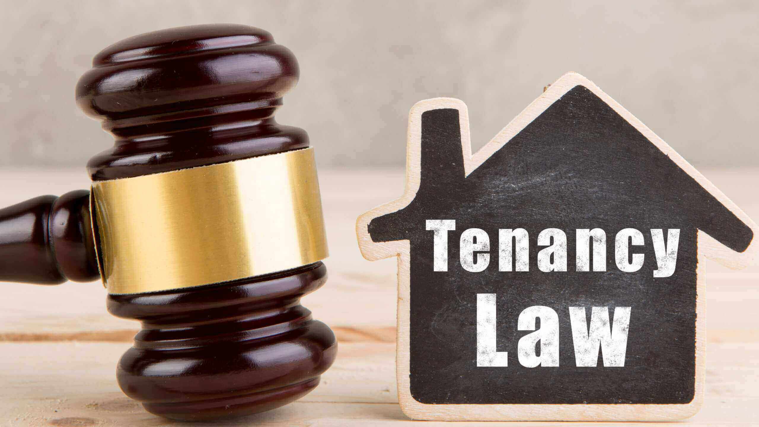 The Ultimate Guide to Model Tenancy Act 2021