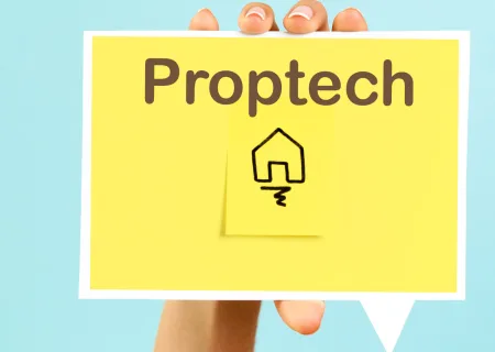 PropTech - 6 Reforms in Real Estate through Fractional Ownership