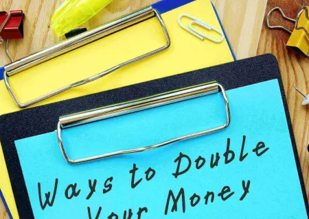 Top 5 Investment Tricks to Double Your Money in an Investment