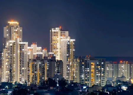 Hyderabad Residential Market: The best investment opportunity in India in 2021