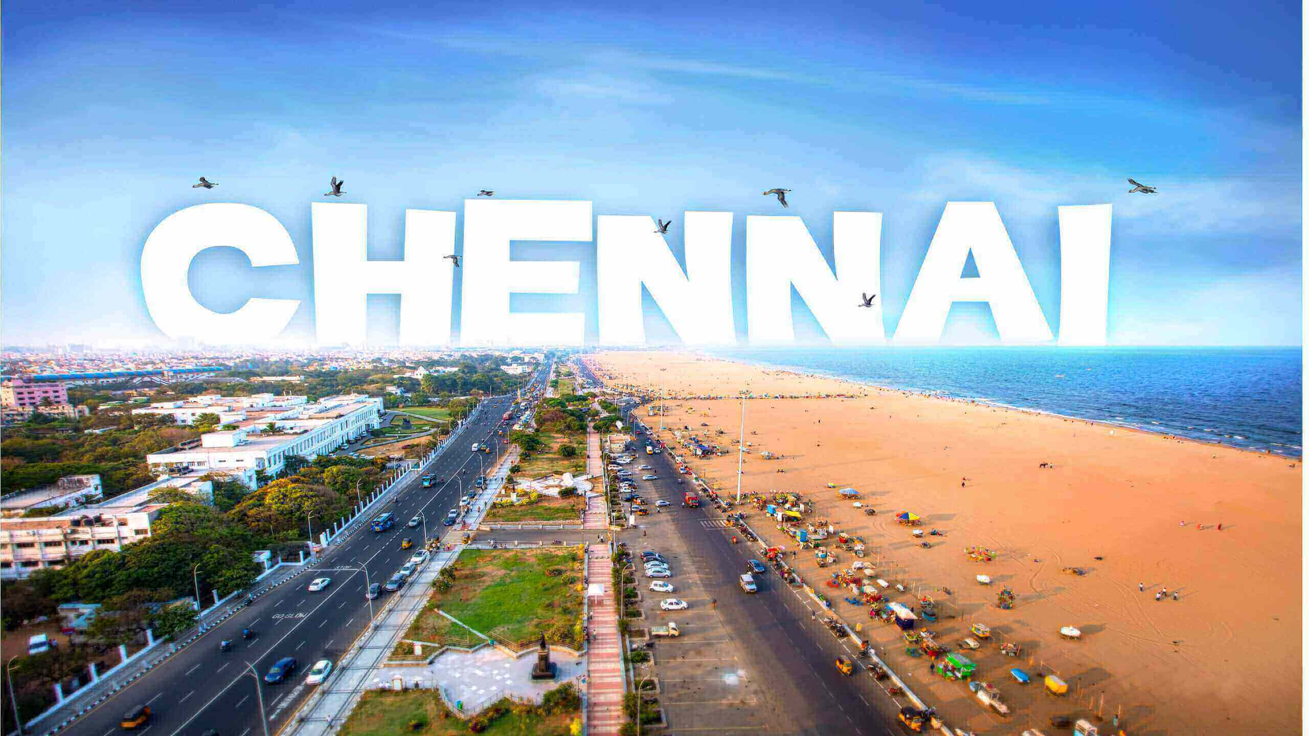 Reasons to invest in Chennai Real Estate