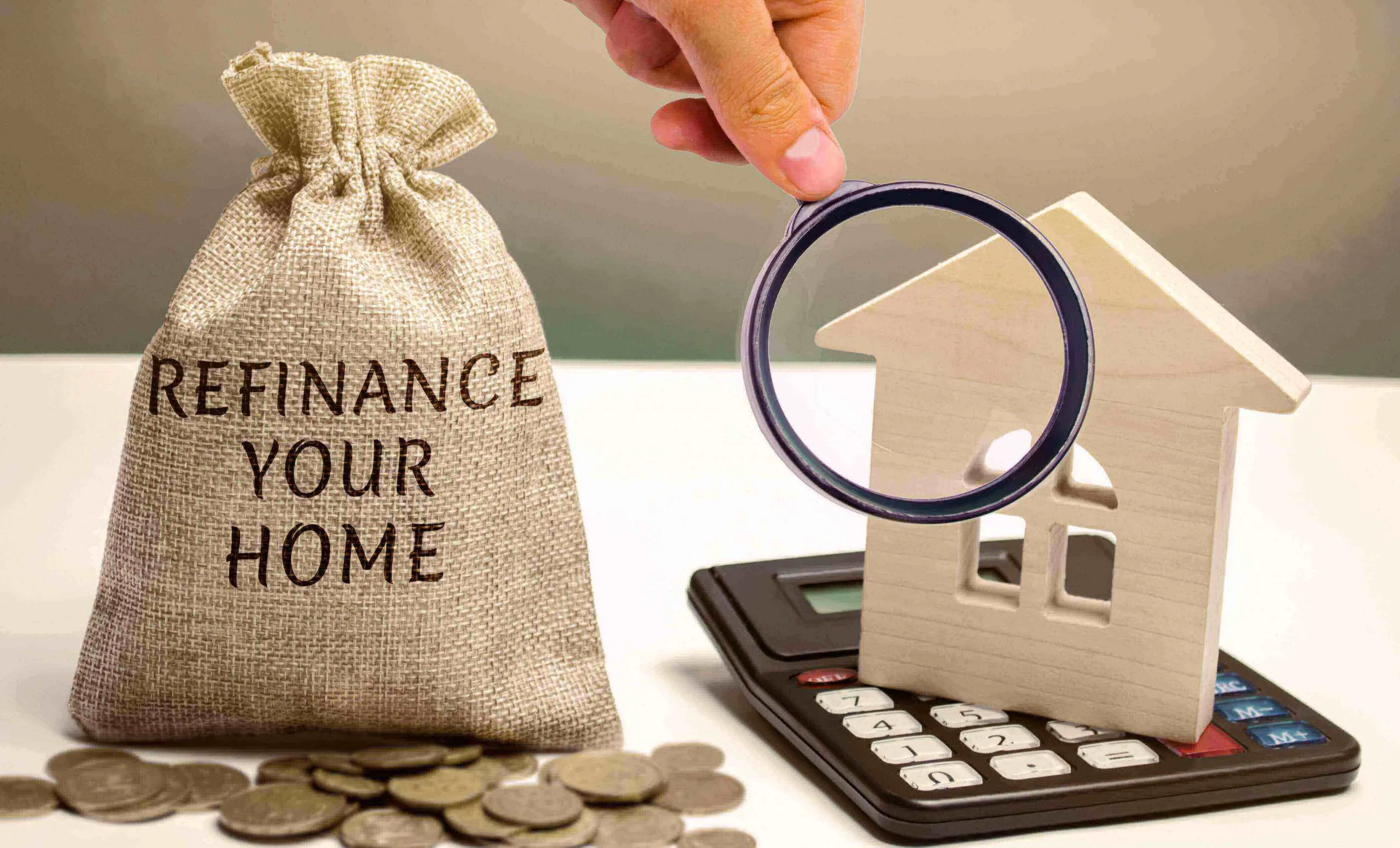 Top 7 Ways to Refinance Real Estate Investment Property in 2020