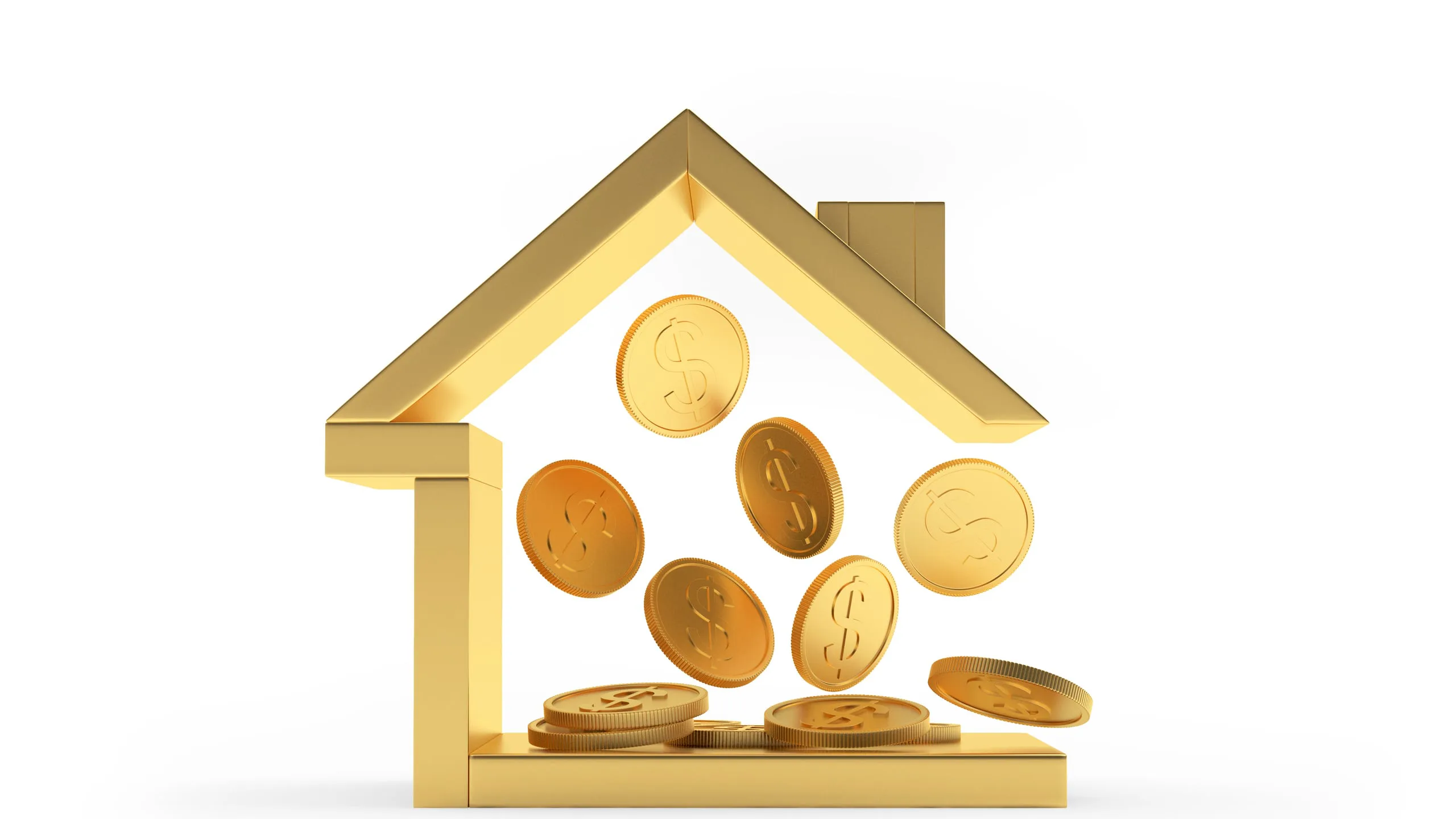 Gold or Real estate – which is the best option for you?