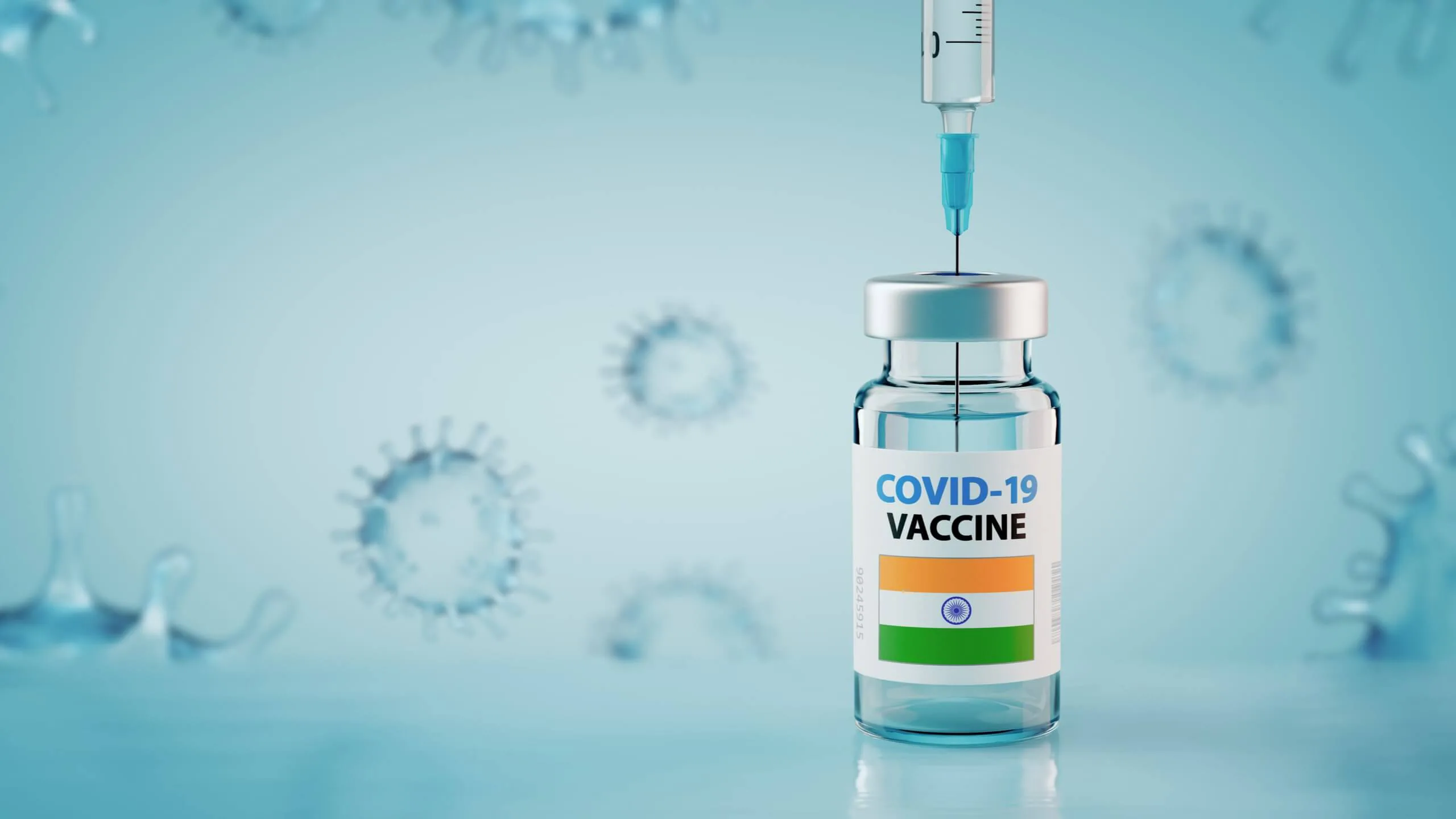 The COVID Vaccine to Rescue! Real Estate Sector to Get a Boost