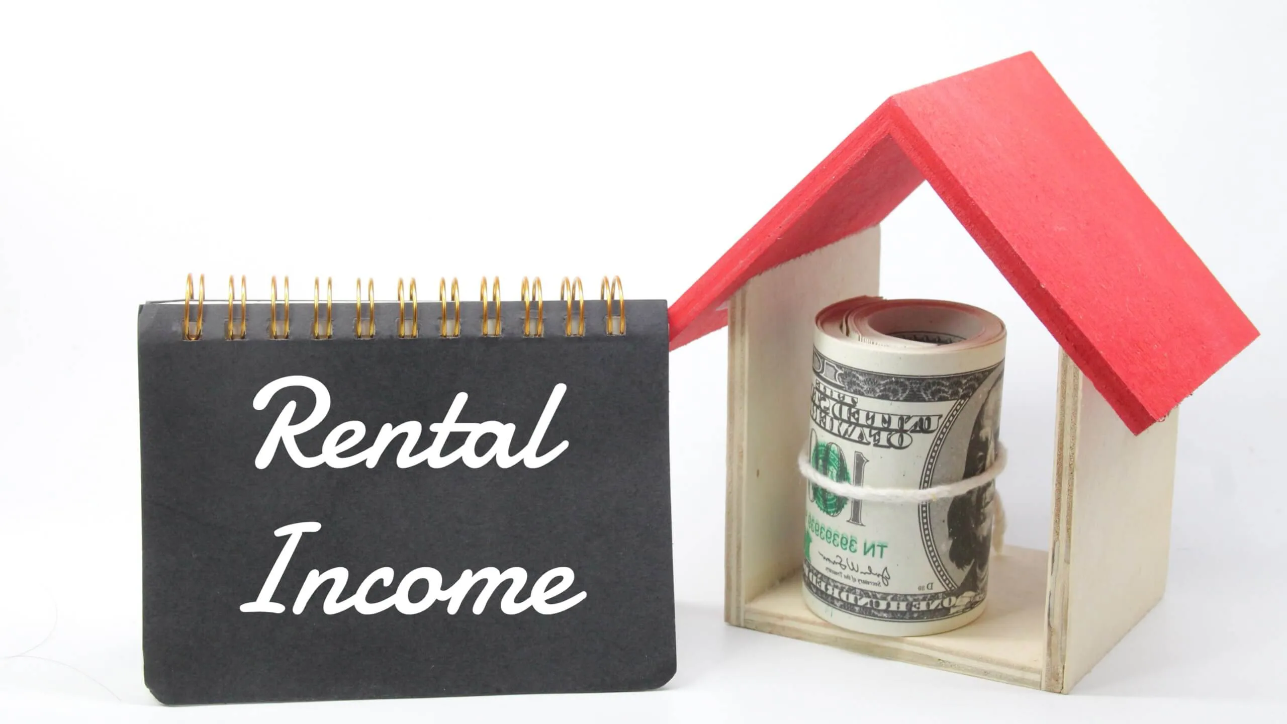 7 Tips to keep rental income consistent year-round!