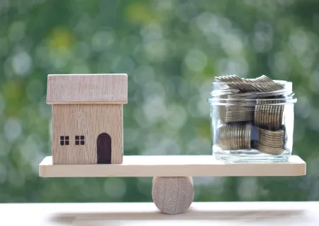 Mutual Funds Vs Real Estate Investing - How to make the better choice?