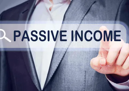 Top 6 Passive Income Ideas with Small Investments