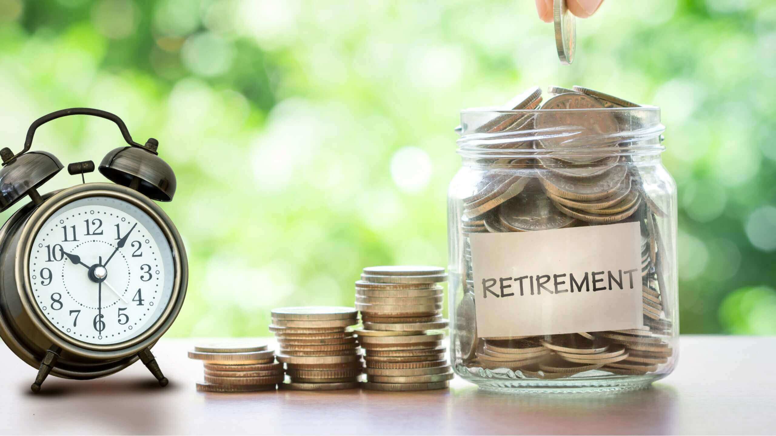 5 Reasons To Consider Real Estate As Part of Retirement Portfolio | Assetmonk
