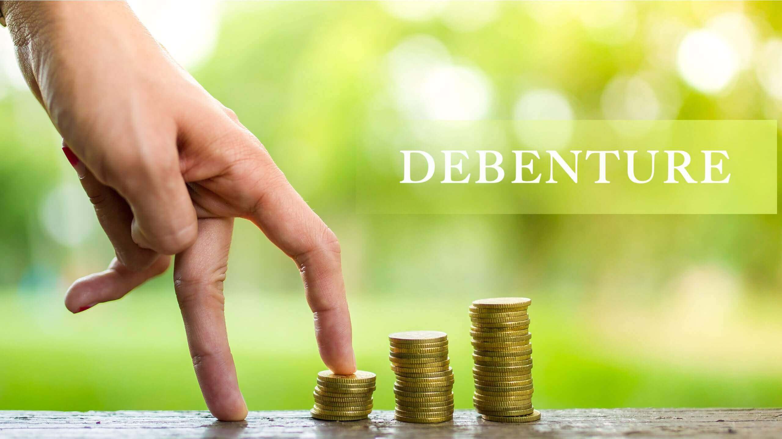 Here’s All You need to know about Real Estate Non-Convertible Debentures